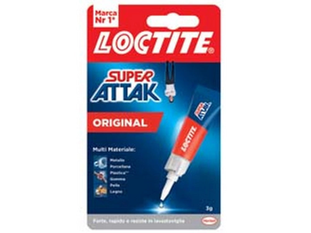 24blister super attak original gr.3 cod:ferx.fer27243