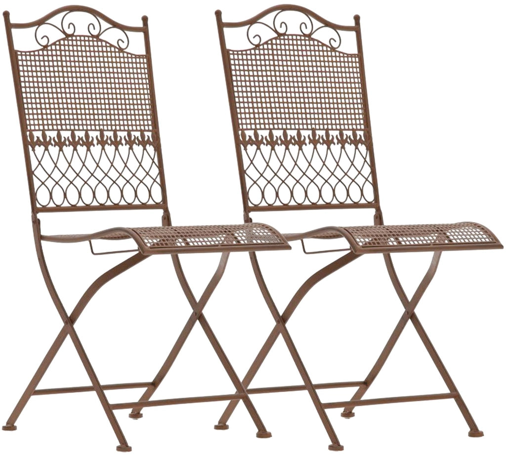 2er Set Gartenstьhle Kiran