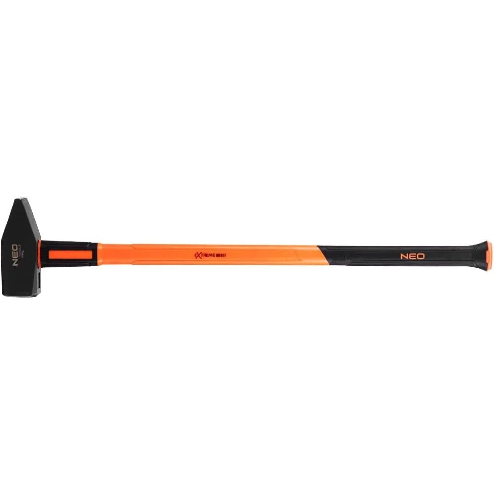 Topex 25-152 martello da meccani nico 4 kg manico in fibra di vet