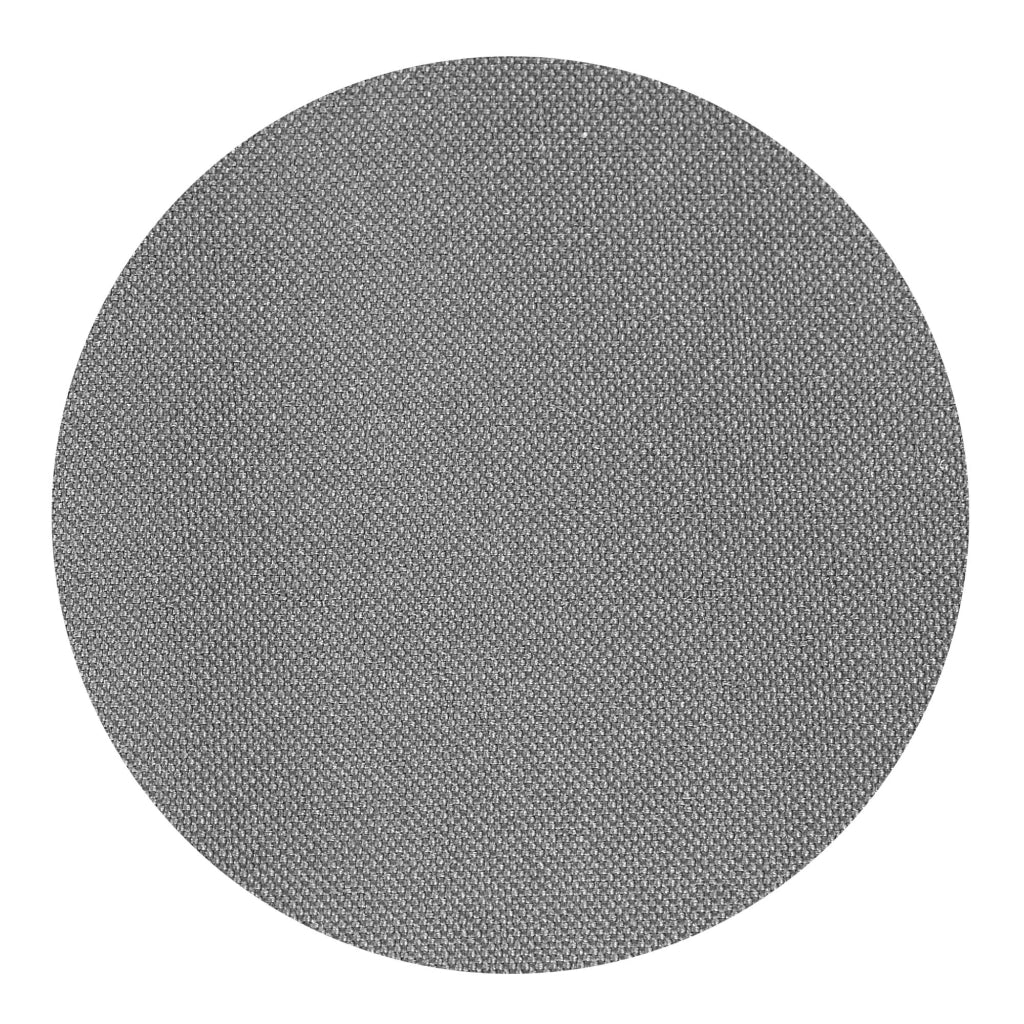 AIO FACTORY 80x60 cm Tappetino per cuccia per cani impermeabile grigio