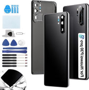 Copertura posteriore Scocca Huawei P30 Pro - Contenuto richiesto.