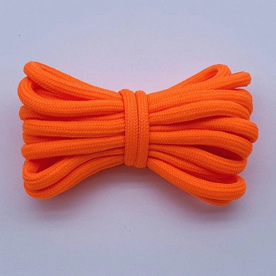 2 paia di lacci per scarpe da sport di 140 cm di lunghezza - lacci per scarpe da 5 mm di spessore - lacci per scarpe da sport - lacci per scarpe - lacci per scarpe da lavoro e per passeggiate - lacci per scarpe universali per bambini e adulti