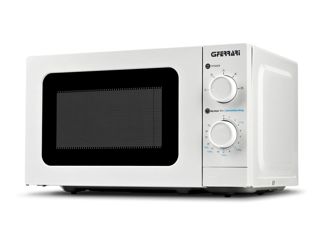 G3 Ferrari G10172 Forno a Microonde 20 Litri Otello
