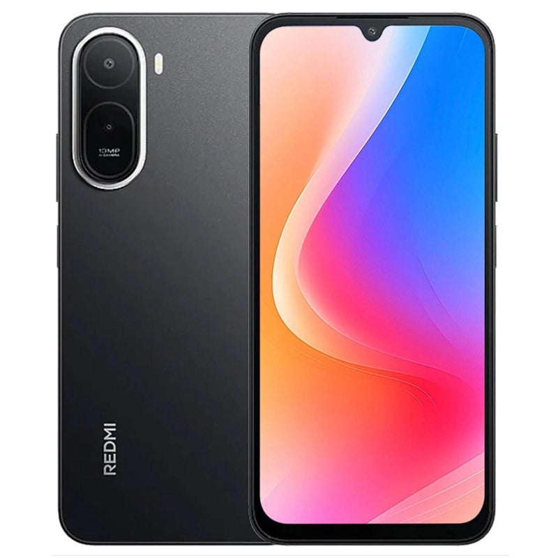 XIAOMI REDMI A7 PRO (BLACK) - SMARTPHONE 6.9" - RAM 4GB - STORAGE 64 - ITA