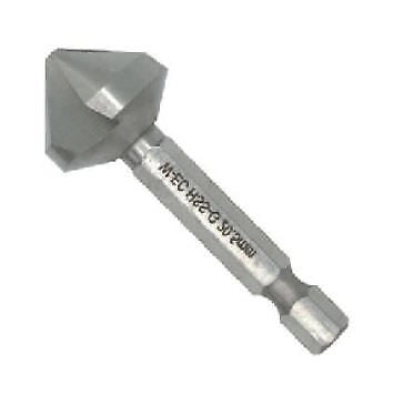 Ecef Svasatore 3 Taglienti 90 Gradi 20.5mm