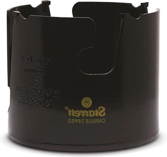76 mm snipper multifunzionale con copertura in acciaio duro - MPH0300