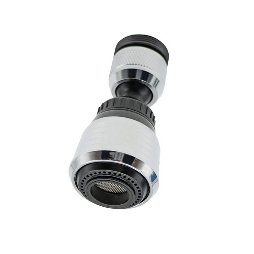 DOCCETTA AERATORE PER RUBINETTO- M22/M24- DH- pezzi 1