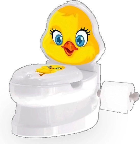 Piccole toilette con rumore bobina - Porta carta per toilette magnetica