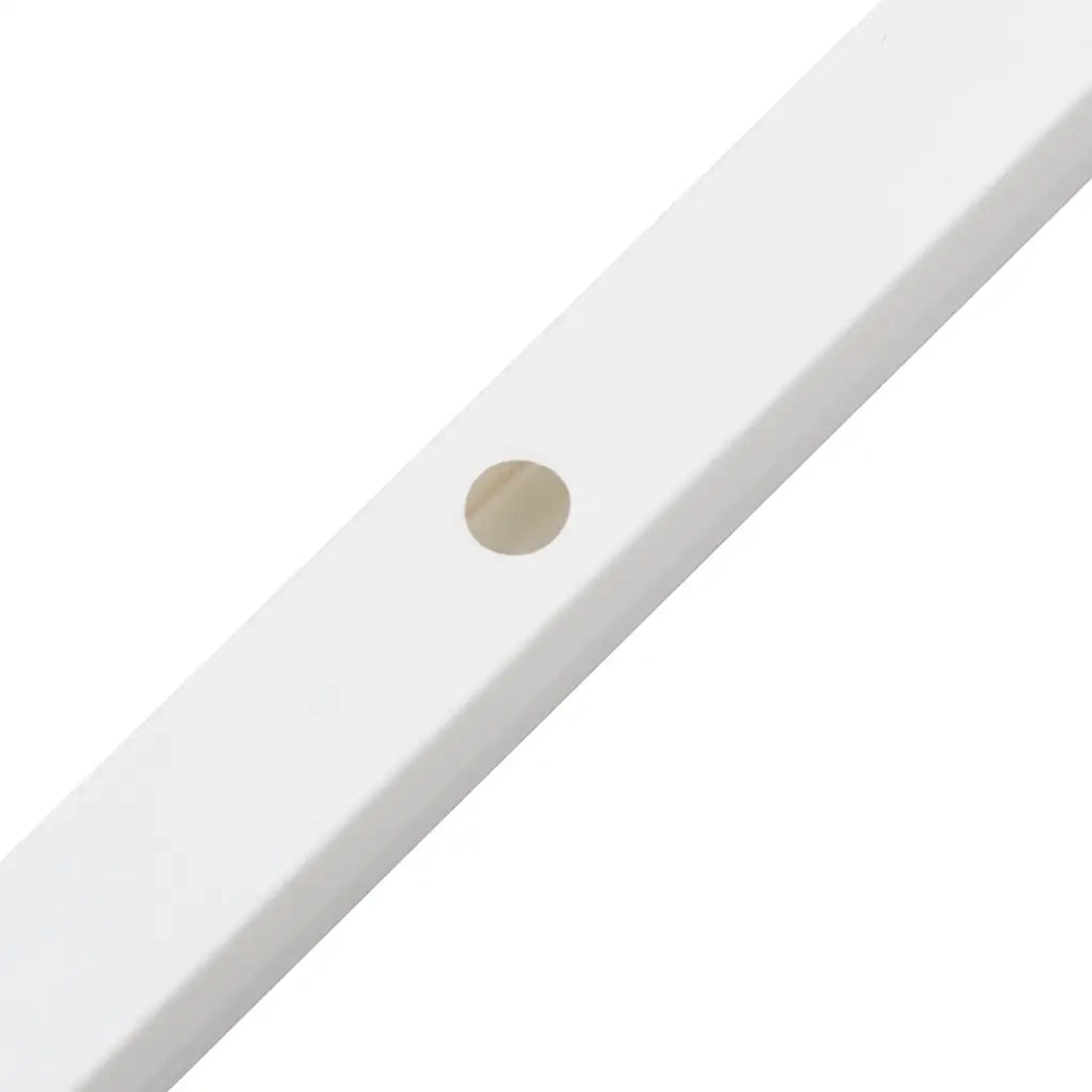 Canalina per Cavi 20x10 mm 30 m in PVC CFW7529107