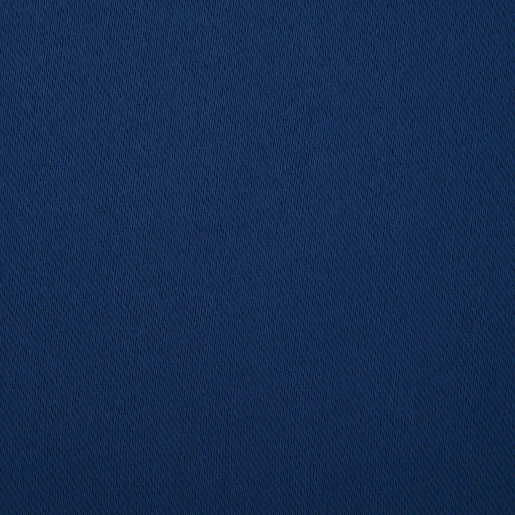 Tende Blackout con Anelli 2 pz Blu Scuro 260 x 140 cm 4107367