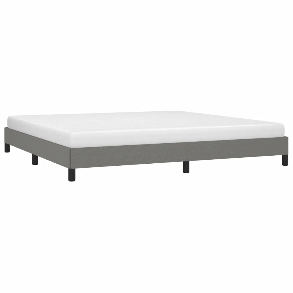 Giroletto Grigio Scuro 200x200 cm in Tessuto cod mxl 52928