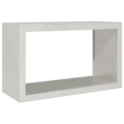 Portalegna 100 x 40 x 60 cm marrone acciaio inox 02_0043697