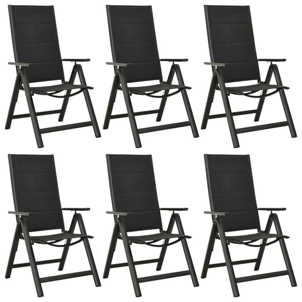 Set da pranzo da giardino in alluminio antracite da 7 pezzi 02_0013916