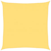 Vela Parasole 160 g/mÂ² Beige 4,5x4,5 m in HDPE cod mxl 20368