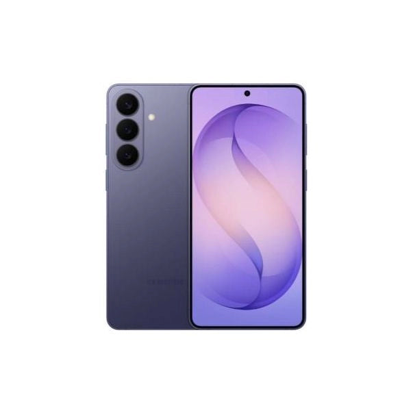 Samsung galaxy s26+ smartphone ai, 512gb, processore avanzato, assistente foto, creative studio, camera 50 mp, 4900 mah, cobalt violet - S947BZVGE
