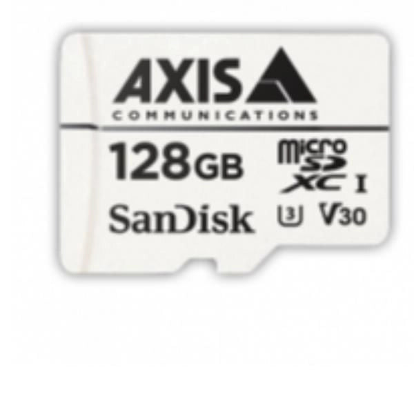 Surveillance card 128 gb - 01491-001
