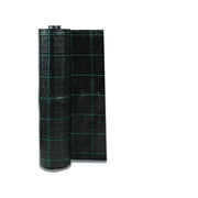 1rotolo telo per pacciamatura h. cm 400 x 50 mt - nero monop. cod:ferx.6065132nlm