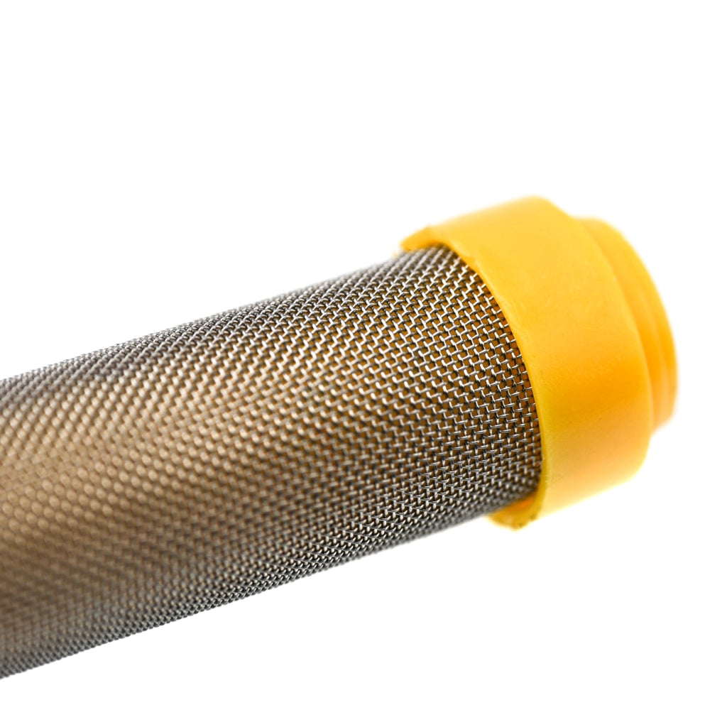Set Filtri a Dito 60/30/100 Mesh per Spruzzatore Airless – Alta Qualità, Facile Sostituzione, Protezione e Durata