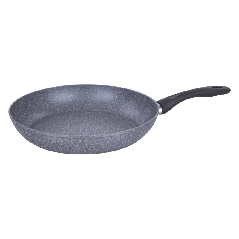 Set di 6 Padelle Silver Rock 28 Cm