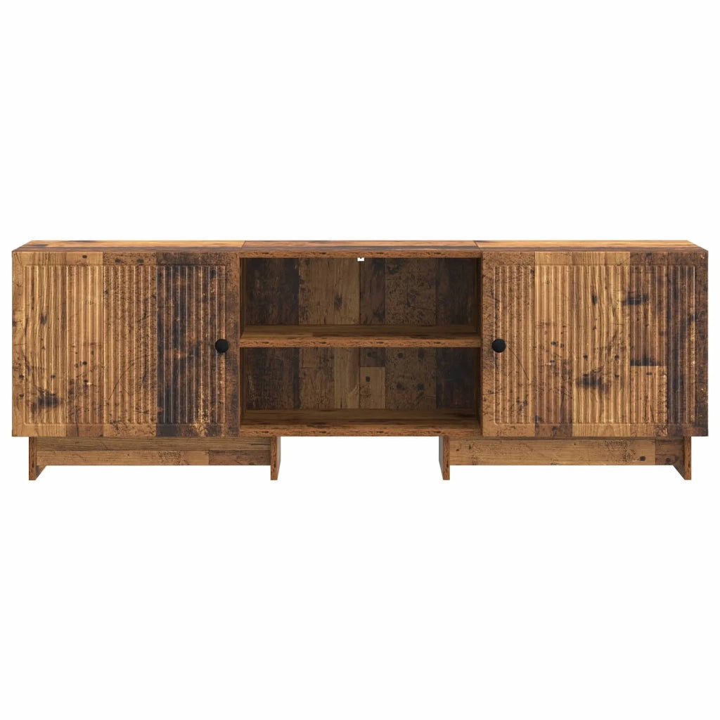Mobile TV Legno vecchio 150 x 31 x 50 cm Legno ingegnerizzato