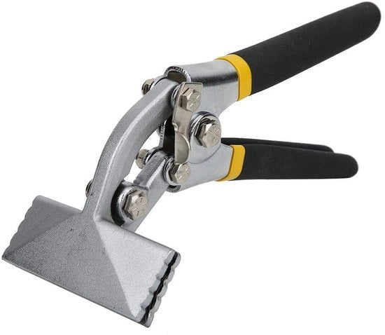 Pince per mano - Trasformazione e taglio - Strumento professionale - Per lavorazione del metallo - Precisione e durata - Ideale