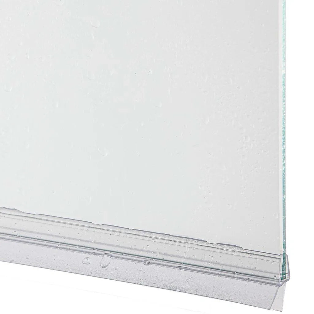 Sealskin Blocco Acqua per Porta Doccia in Vetro 432043