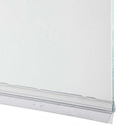 Sealskin Blocco Acqua per Porta Doccia in Vetro 432043