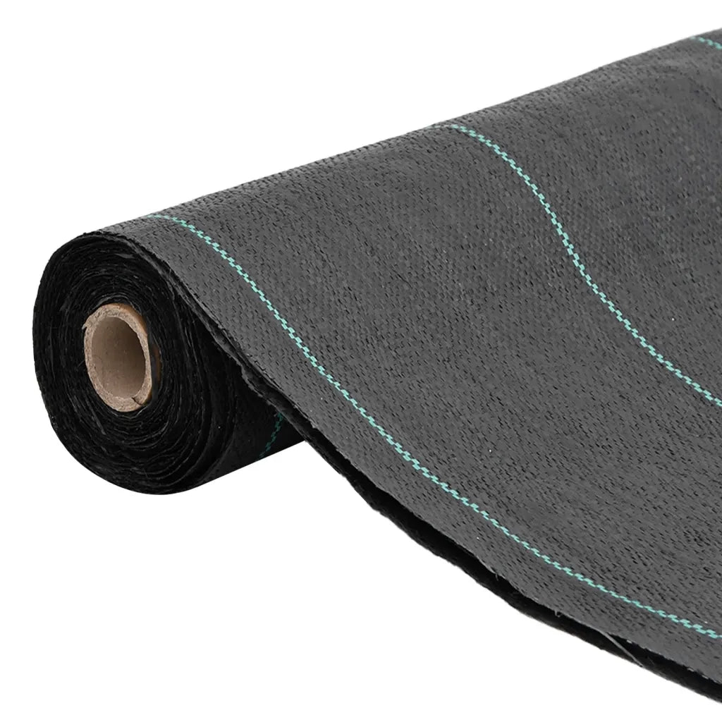 Membrana Antierbacce Nera 0,5x150 m in PP CFW7979092
