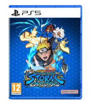 PS5 Naruto x Boruto Ultimate Ninja Storm Connections EU