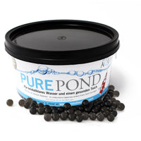 Evolution Aqua Pure Pond 2000 ml sfere in gel per rilacio batteri in laghetti fino a 40000 l