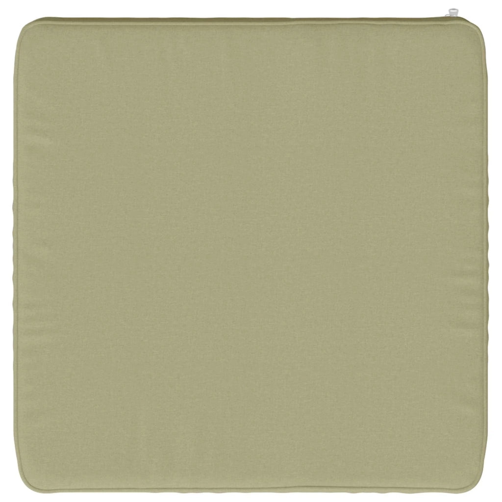 Cuscini per Sedia in 4 Pezzi VUGHT 4 pcs 100% Poliestere 946239