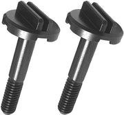 Rivettatore per la parte posteriore - Compatibile con 2626-20 - Strumento multifunzionale - Lunghezza 1,43" - Diametro della testa 0,73" - Supporto e fissaggio - Rivettatore a vite