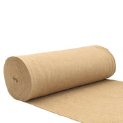 Tappetino in Canapa per Roditori 1x25 m 5 mm CFW3573730