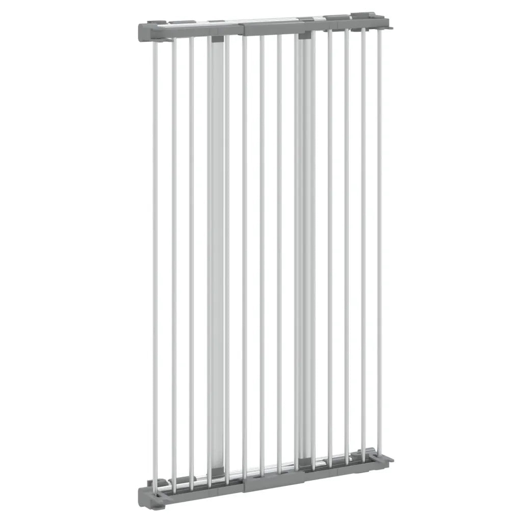 Stendibiancheria 83x(50-55)x(40-85) cm in Alluminio CFW9973397