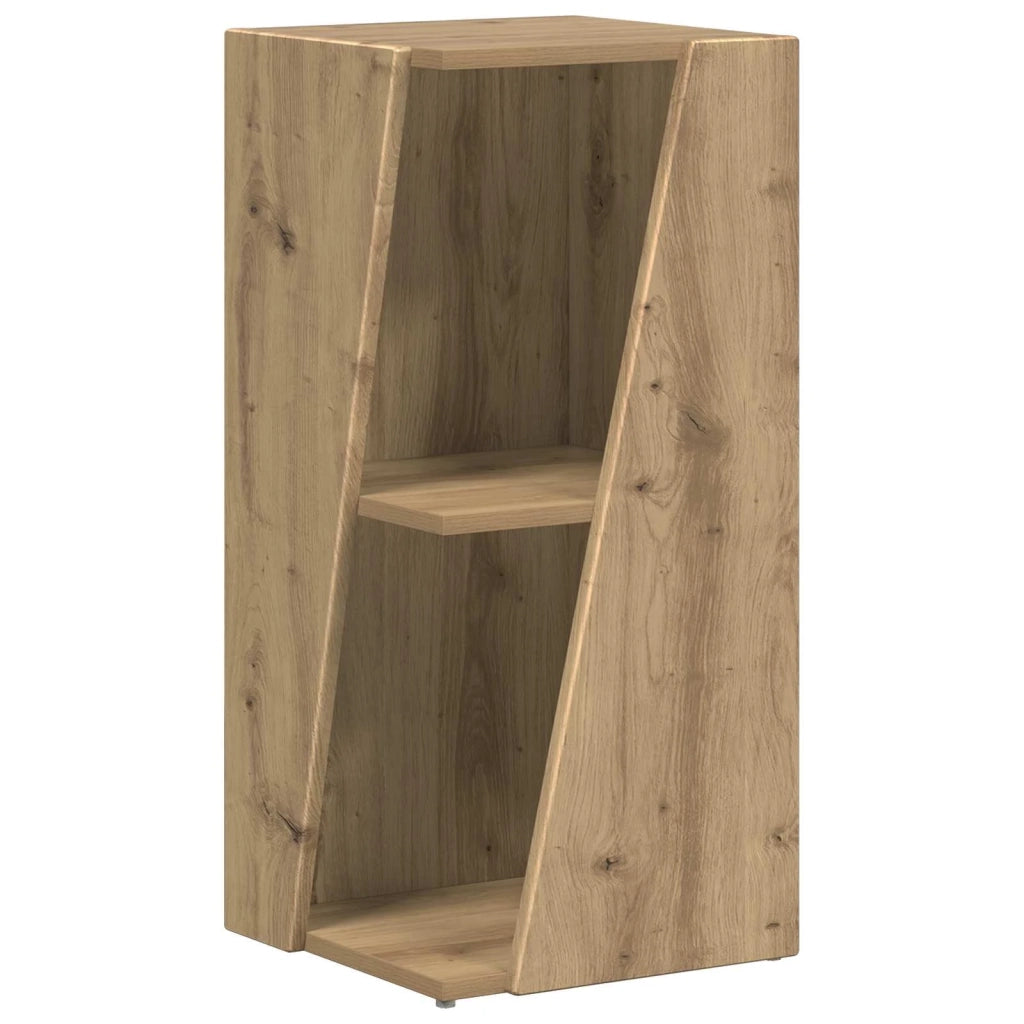 Mensola laterale Rovere artigianale 33 x 32 x 70,5 cm 892416