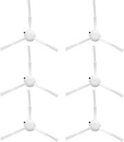 Viti di sostituzione per laterali - Perfetta compatibilità - Qualità elevata - 6 pacchi - Duraturo e efficiente - Adatto per Xiaomi X20+/...