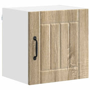 Pensile da cucina | Armadietto a muro LUCCA Rovere Sonoma 40 x 31 x 40 cm