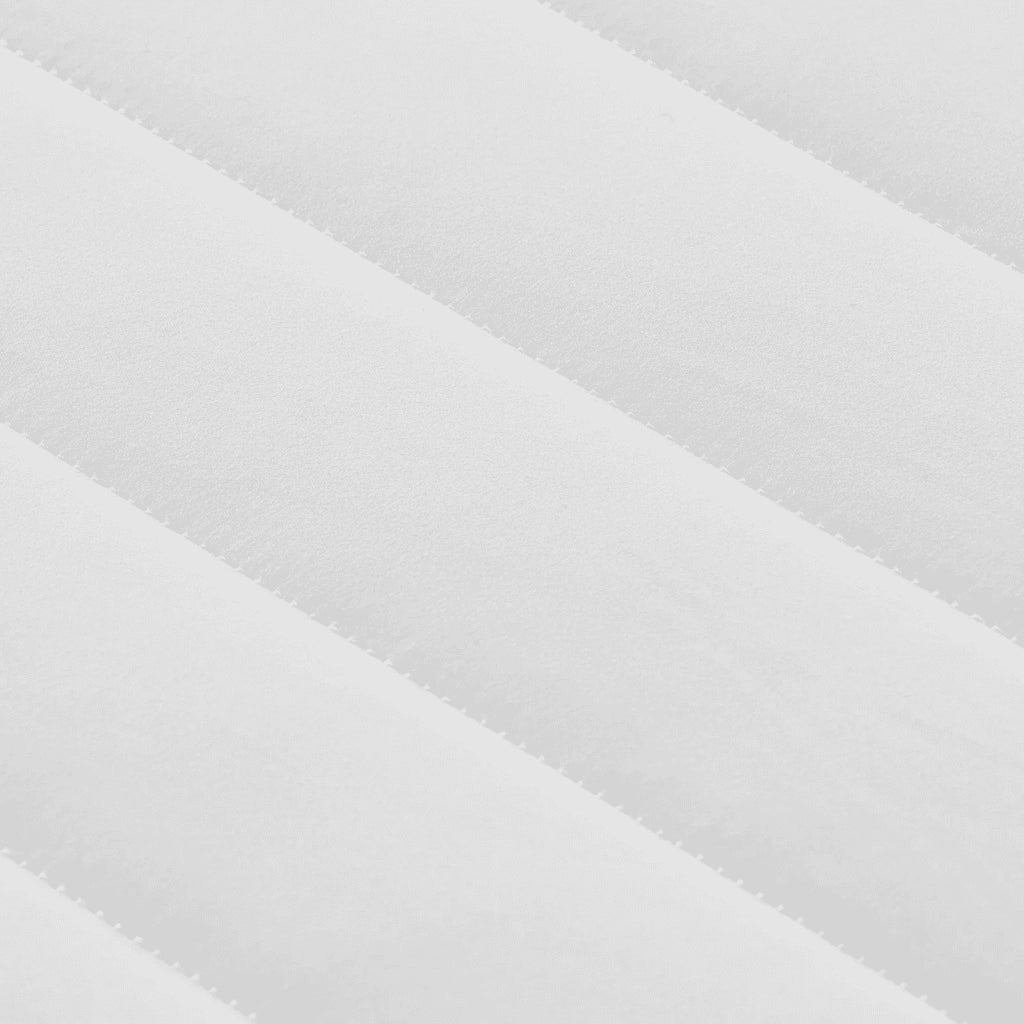Materasso in Schiuma Mediamente Morbido 160x200 cm 373013