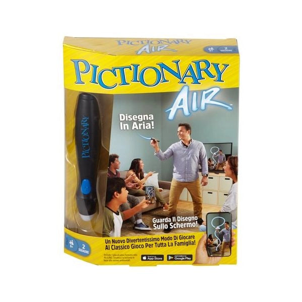 Games pictionary air - GPR22
