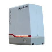 MOTORIDUTTORE PER CANCELLI SCORREVOLI LIFE DEUS 4HS 1MS0640002 AUTOMAZIONE NUOVO