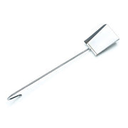 PALETTA P/BRACI ACCIAIO 65 CM- 1,0 pz