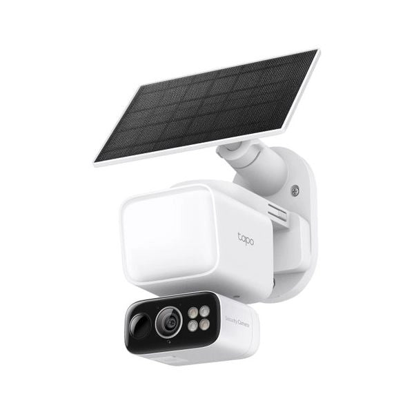 Videocamera sorveglianza tapo tc 50 kit white - 1210002619790