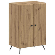 Mobile per scarpe BREDA 59,5 x 39,5 x 90 cm Rovere Artigianale 897534