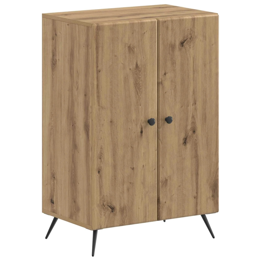 Mobile per scarpe BREDA 59,5 x 39,5 x 90 cm Rovere Artigianale 897534