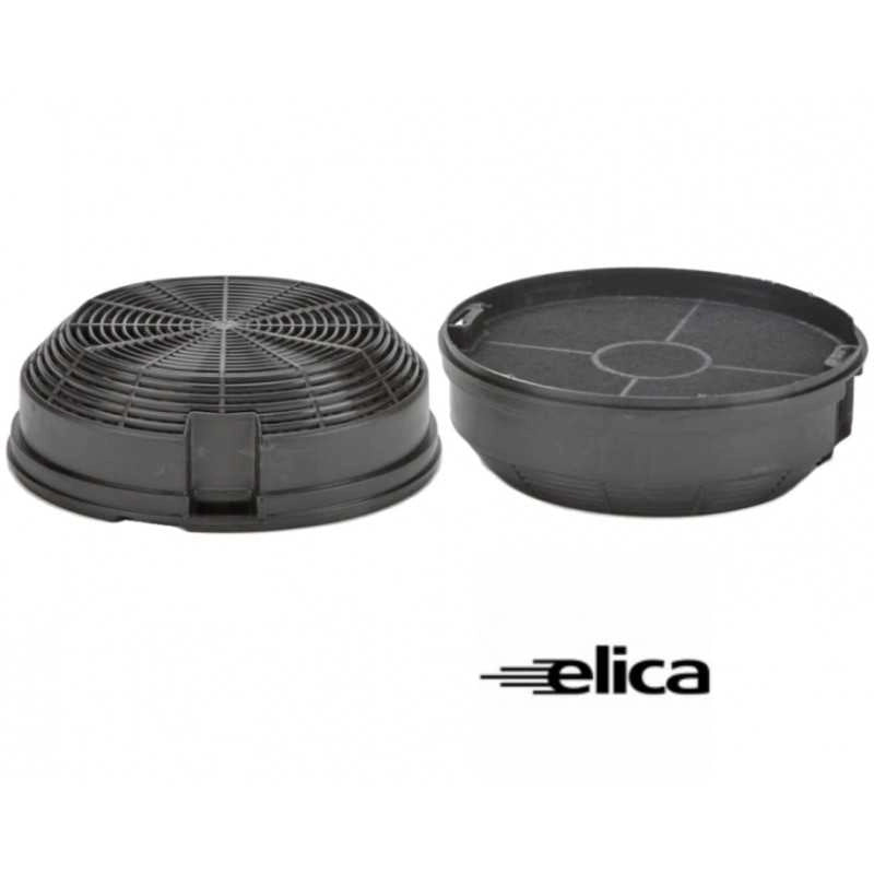 2pz FILTRO CARBONE CAPPA ELICA F00478 TURBOAIR ELECTROLUX D.150 - ELICA