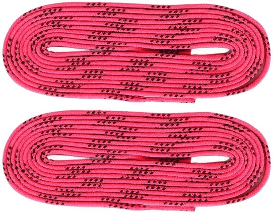 Accessori per pattini - Veters per pattini - 2 Paia - Duraturo - Resistente all'umidità - Skate - Adatto per Giovanissimi/Giovani/Adulti - Veters per pattini