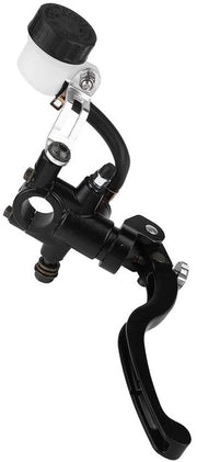 Coppia di connessione in lega di alluminio di alta qualità - Manopola idraulica - Manopola di connessione - 22mm/7/8" - Facile da installare - Resistente allo shock