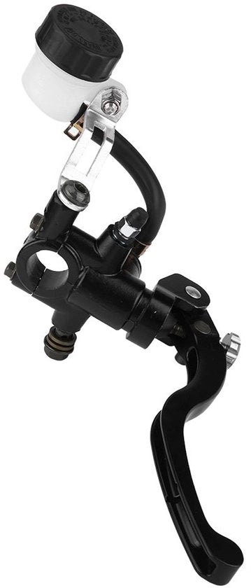 Coppia di connessione in lega di alluminio di alta qualità - Manopola idraulica - Manopola di connessione - 22mm/7/8" - Facile da installare - Resistente allo shock