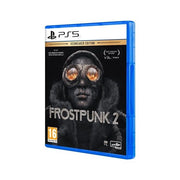 Videogioco skybound games swp51697 playstation 5 frostpunk 2 ice break