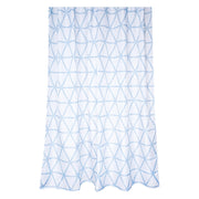 TENDA PER DOCCIA mod. 'SIDNEY' - cm. 240 x 200  - METAFORM